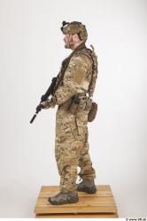 American Army Uniform # 4